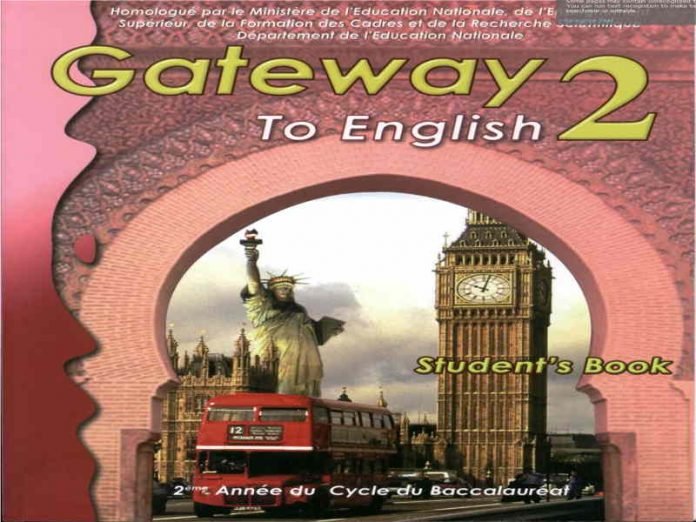 Gateway to English 2 student book