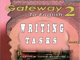 Gateway to English 2 Writing